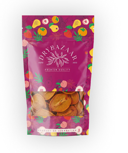 Сушеная хурма