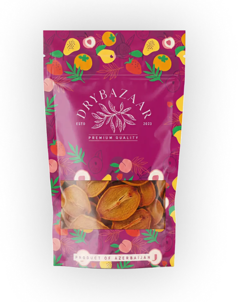 Сушеное яблоко