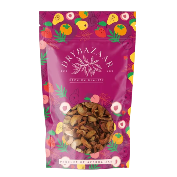 Сушеное яблоко