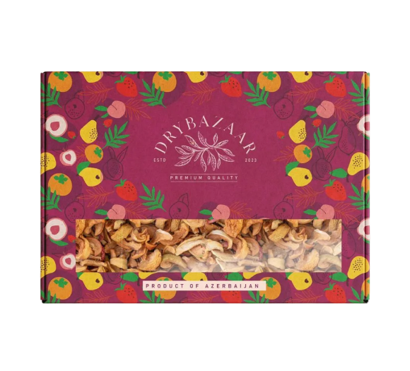 Сушеное яблоко