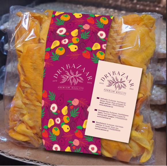 Сушеное яблоко