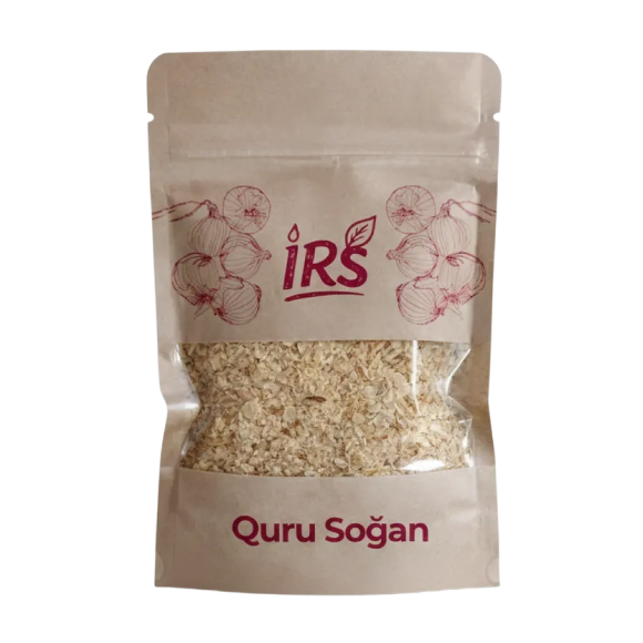 Сушеное ЛУК