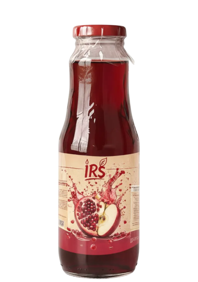 гранатовый сок