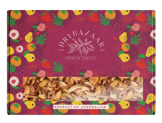 Розничная упаковка