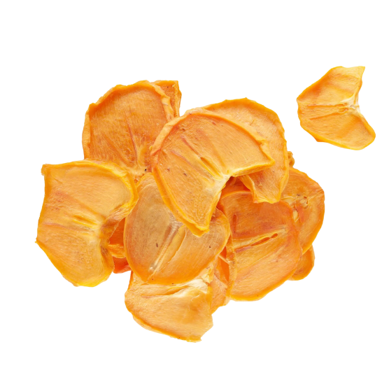 Фруктовые чипсы